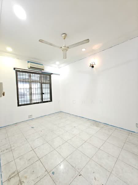 1-storey Terraced House for Sale in Taman Nusa Bestari 2 (Iskandar Puteri (Nusajaya)) - Eddy Chan - Interior - PropertyGuru.com.my
