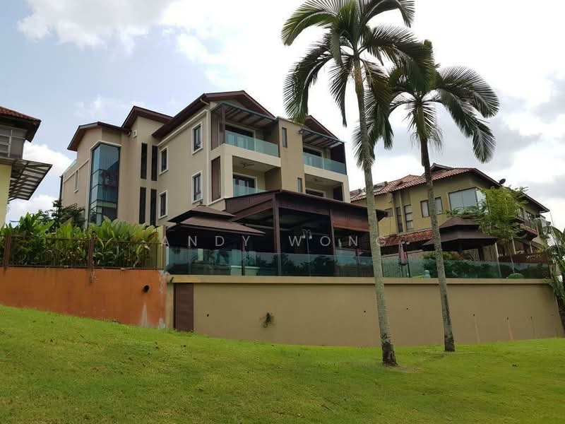 Bungalow for Sale in Tropicana (Petaling Jaya) - Andy Wong - Exterior - PropertyGuru.com.my