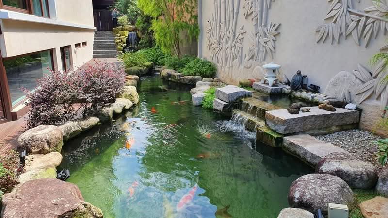 Bungalow for Sale in Tropicana (Petaling Jaya) - Andy Wong - Exterior - PropertyGuru.com.my