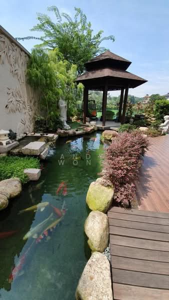 Bungalow for Sale in Tropicana (Petaling Jaya) - Andy Wong - Exterior - PropertyGuru.com.my