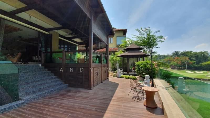 Bungalow for Sale in Tropicana (Petaling Jaya) - Andy Wong - Exterior - PropertyGuru.com.my