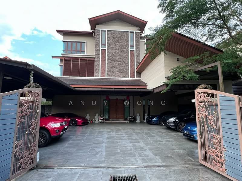 Bungalow for Sale in Tropicana (Petaling Jaya) - Andy Wong - Exterior - PropertyGuru.com.my