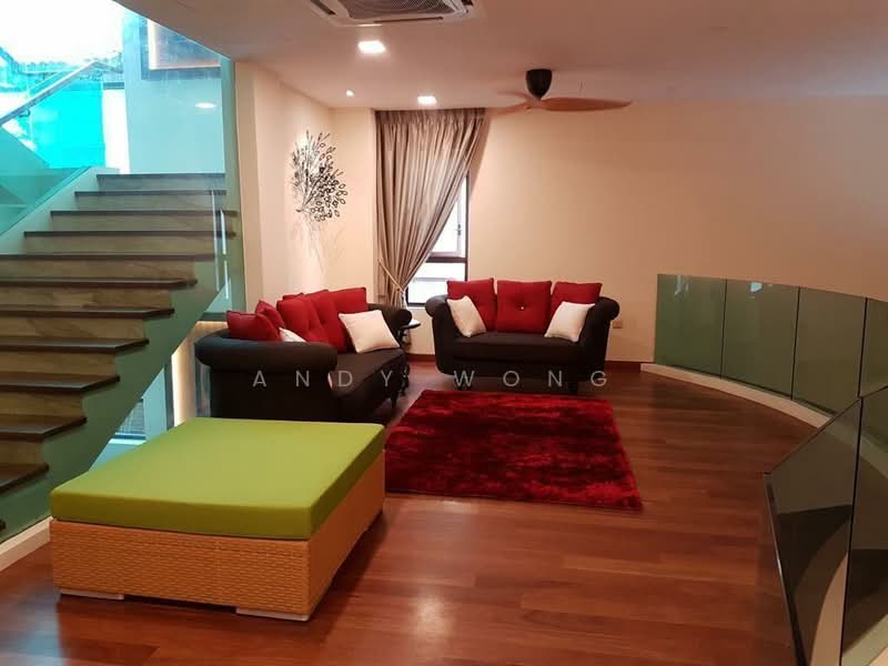 Bungalow for Sale in Tropicana (Petaling Jaya) - Andy Wong - Living Room - PropertyGuru.com.my