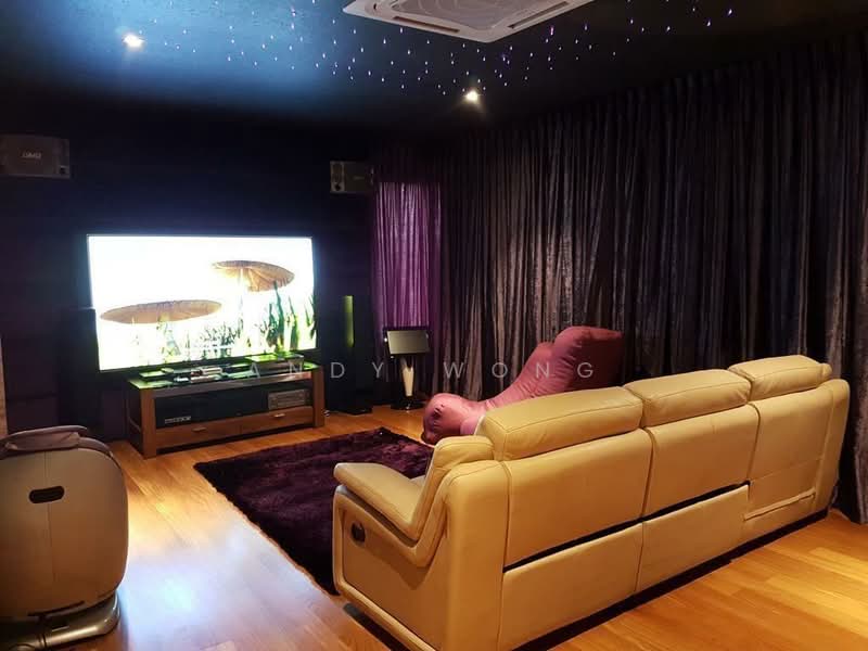 Bungalow for Sale in Tropicana (Petaling Jaya) - Andy Wong - Living Room - PropertyGuru.com.my