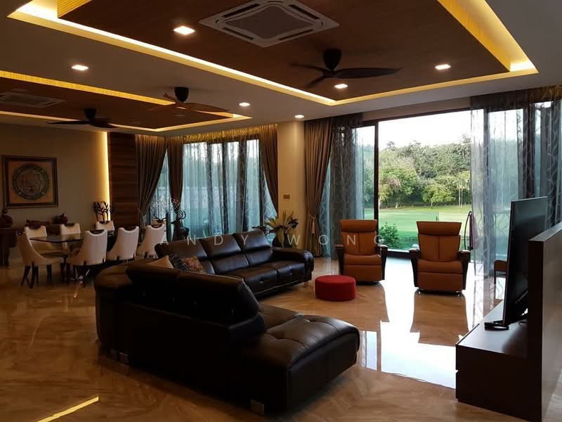 Bungalow for Sale in Tropicana (Petaling Jaya) - Andy Wong - Living Room - PropertyGuru.com.my
