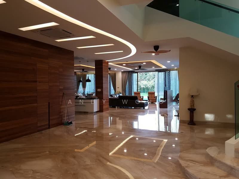 Bungalow for Sale in Tropicana (Petaling Jaya) - Andy Wong - Living Room - PropertyGuru.com.my