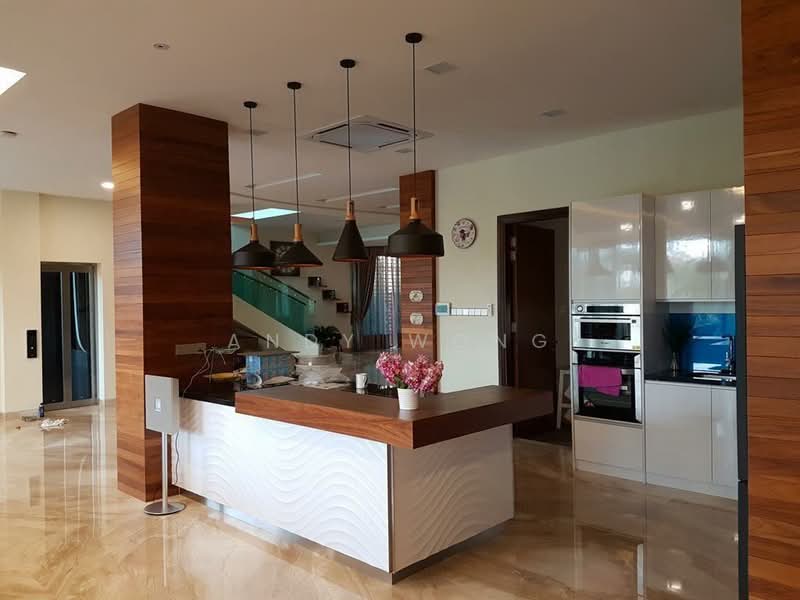 Bungalow for Sale in Tropicana (Petaling Jaya) - Andy Wong - Kitchen - PropertyGuru.com.my