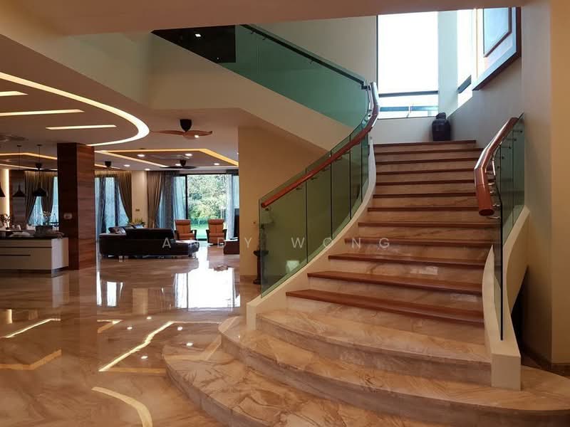 Bungalow for Sale in Tropicana (Petaling Jaya) - Andy Wong - Living Room - PropertyGuru.com.my