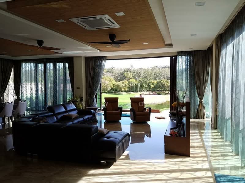 Bungalow for Sale in Tropicana (Petaling Jaya) - Andy Wong - Living Room - PropertyGuru.com.my
