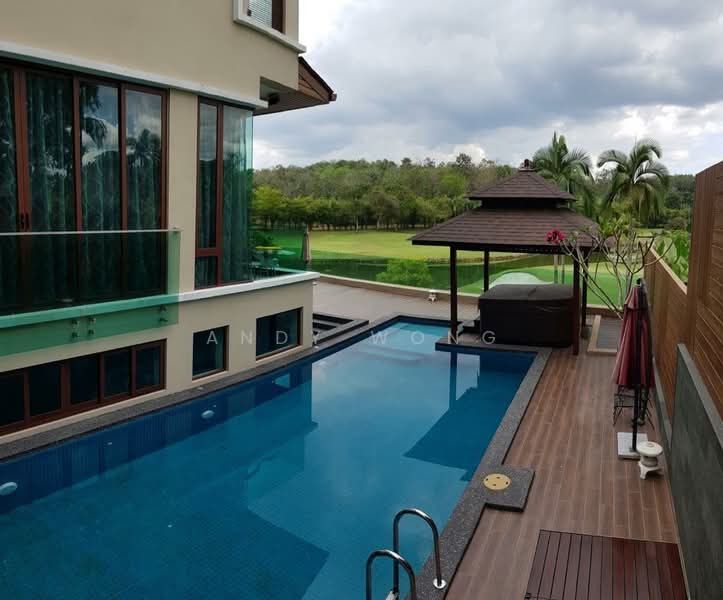 Bungalow for Sale in Tropicana (Petaling Jaya) - Andy Wong - Exterior - PropertyGuru.com.my