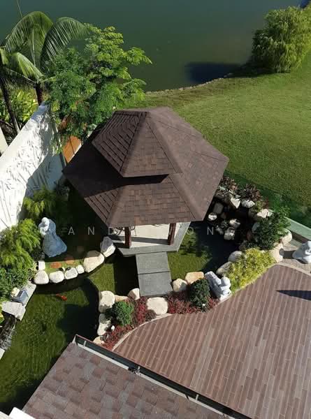 Bungalow for Sale in Tropicana (Petaling Jaya) - Andy Wong - Garden - PropertyGuru.com.my