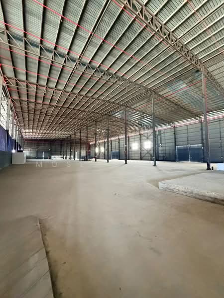 Warehouse for Rent in Butterworth (Penang) - Moses Chang - Interior - PropertyGuru.com.my
