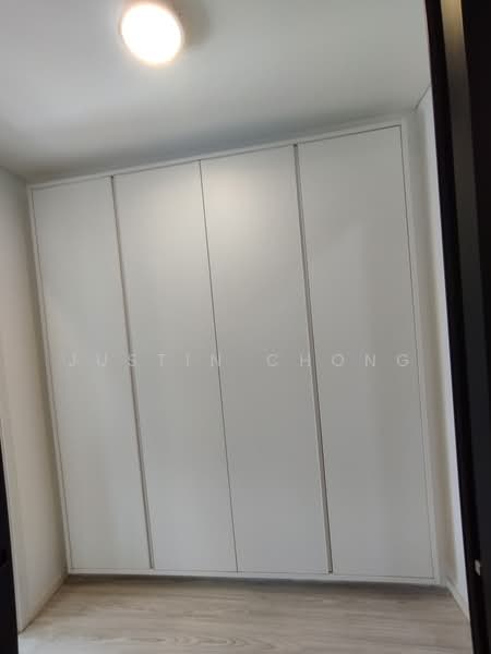 Servis Apartment untuk Disewa di Cantara Residences - Justin Chong - Interior - PropertyGuru.com.my