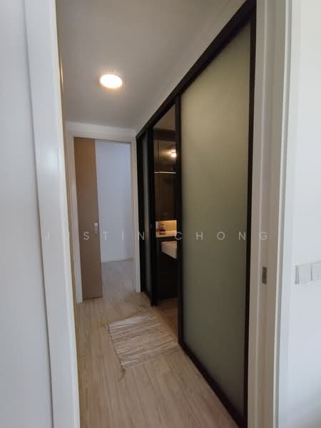 Servis Apartment untuk Disewa di Cantara Residences - Justin Chong - Interior - PropertyGuru.com.my