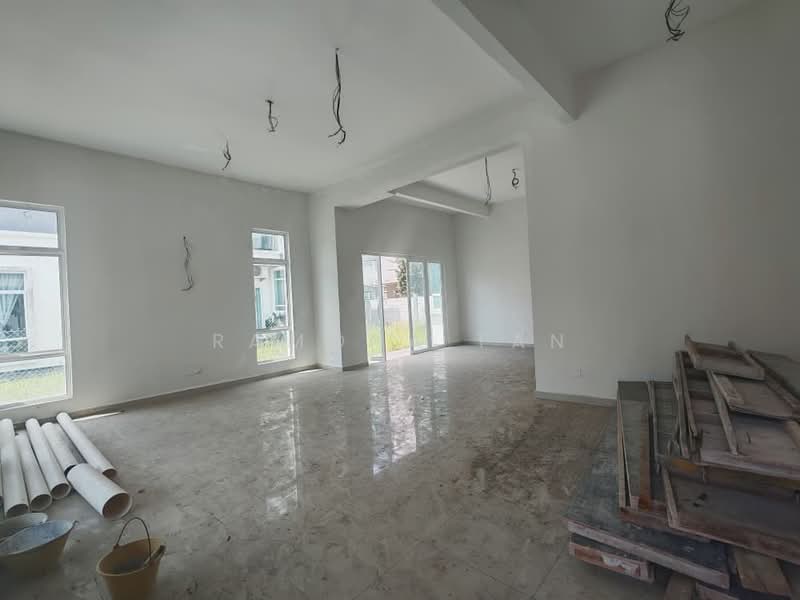 Semi-Detached House for Sale in Taman Klebang Utama (Klebang) - Ramona Tan - Interior - PropertyGuru.com.my
