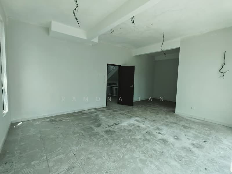 Semi-Detached House for Sale in Taman Klebang Utama (Klebang) - Ramona Tan - Interior - PropertyGuru.com.my