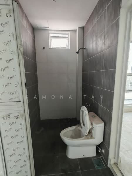 Semi-Detached House for Sale in Taman Klebang Utama (Klebang) - Ramona Tan - Bathroom - PropertyGuru.com.my