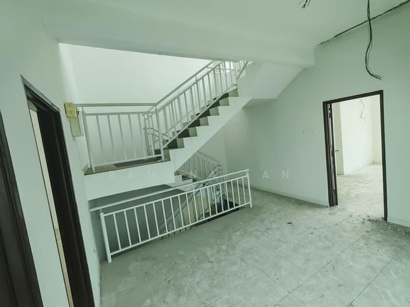 Semi-Detached House for Sale in Taman Klebang Utama (Klebang) - Ramona Tan - Interior - PropertyGuru.com.my