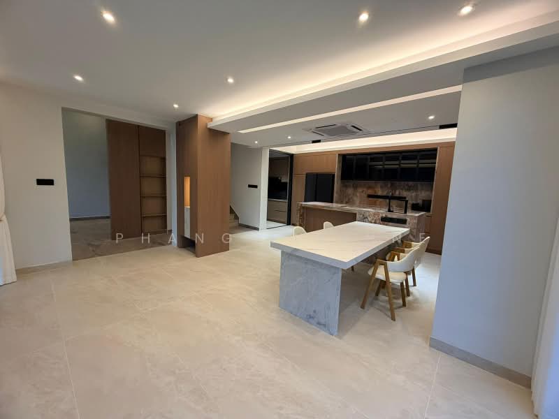 Rumah Kluster untuk Dijual di Forest City (Gelang Patah) - Phang Elainne - PropertyGuru.com.my