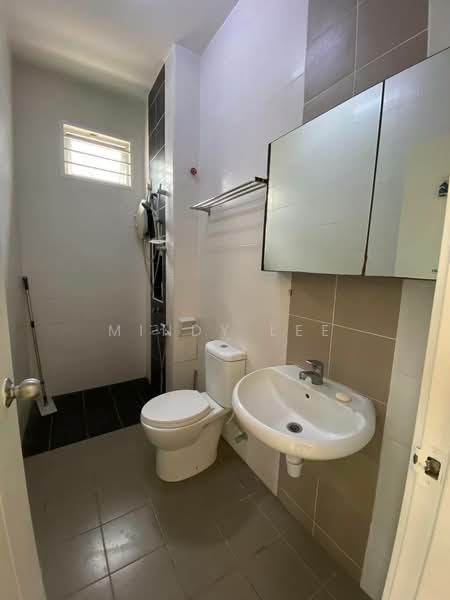 Rumah Berkembar untuk Disewa di Taman Nusa Bestari (Iskandar Puteri (Nusajaya)) - Mindy Lee - Bathroom - PropertyGuru.com.my