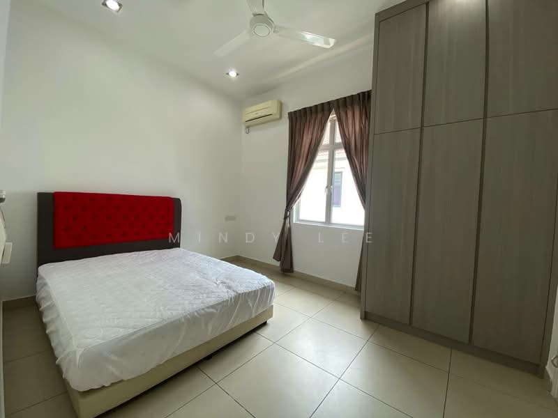 Rumah Berkembar untuk Disewa di Taman Nusa Bestari (Iskandar Puteri (Nusajaya)) - Mindy Lee - Bedroom - PropertyGuru.com.my