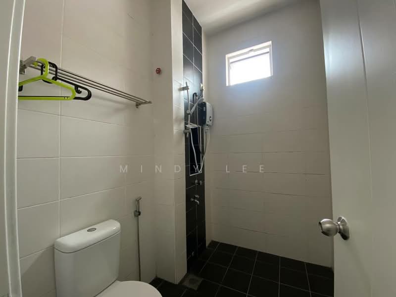Rumah Berkembar untuk Disewa di Taman Nusa Bestari (Iskandar Puteri (Nusajaya)) - Mindy Lee - Bathroom - PropertyGuru.com.my