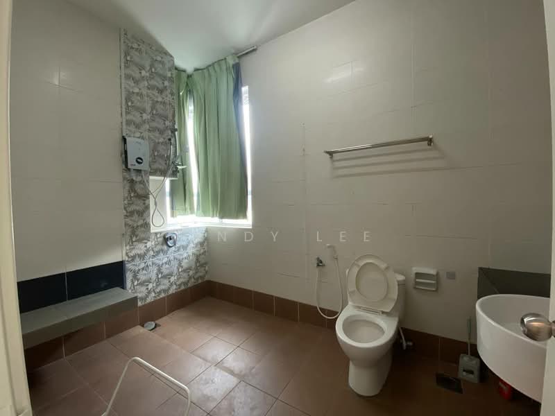 Rumah Berkembar untuk Disewa di Taman Nusa Bestari (Iskandar Puteri (Nusajaya)) - Mindy Lee - Bathroom - PropertyGuru.com.my
