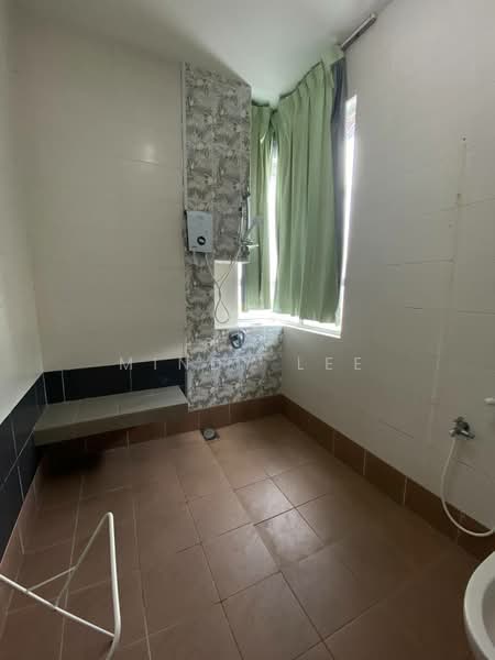 Rumah Berkembar untuk Disewa di Taman Nusa Bestari (Iskandar Puteri (Nusajaya)) - Mindy Lee - Bathroom - PropertyGuru.com.my