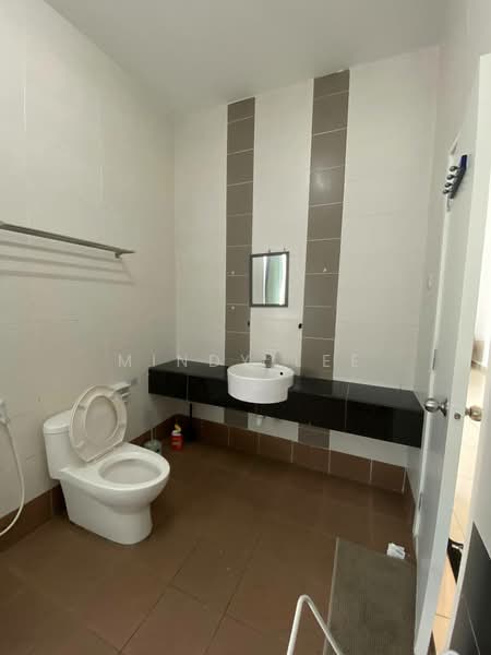 Rumah Berkembar untuk Disewa di Taman Nusa Bestari (Iskandar Puteri (Nusajaya)) - Mindy Lee - Bathroom - PropertyGuru.com.my
