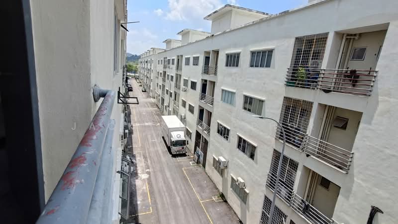 Kedai / Pejabat untuk Disewa di Setia Alam (Selangor) - Jack Khor Phor Jiing - Exterior - PropertyGuru.com.my