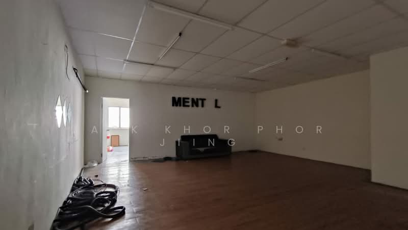 Kedai / Pejabat untuk Disewa di Setia Alam (Selangor) - Jack Khor Phor Jiing - Interior - PropertyGuru.com.my