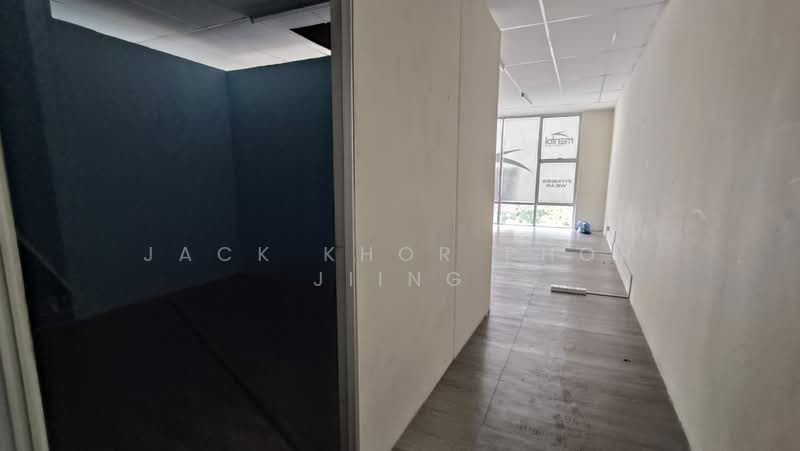 Kedai / Pejabat untuk Disewa di Setia Alam (Selangor) - Jack Khor Phor Jiing - Interior - PropertyGuru.com.my
