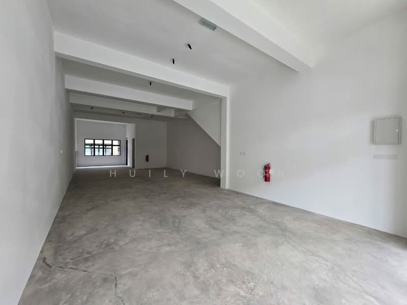 Shop / Office for Sale in Horizon Hills (Iskandar Puteri (Nusajaya)) - Huily Woon - Interior - PropertyGuru.com.my