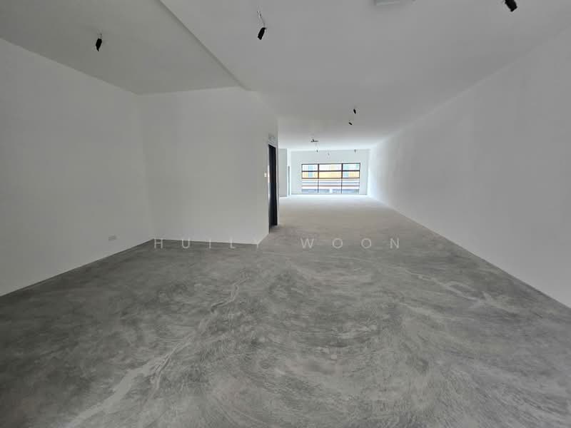 Shop / Office for Sale in Horizon Hills (Iskandar Puteri (Nusajaya)) - Huily Woon - Interior - PropertyGuru.com.my