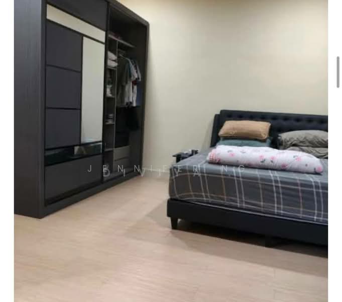 Terraced House for Sale in Senai (Kulai) - Jennifer Ng - Bedroom - PropertyGuru.com.my