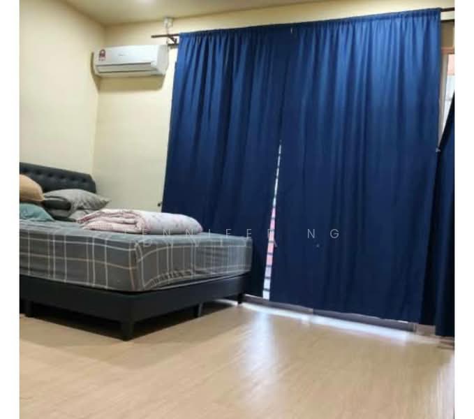 Terraced House for Sale in Senai (Kulai) - Jennifer Ng - Bedroom - PropertyGuru.com.my
