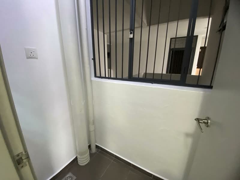Servis Apartment untuk Disewa di PJ Midtown - Alvis Chong - Interior - PropertyGuru.com.my