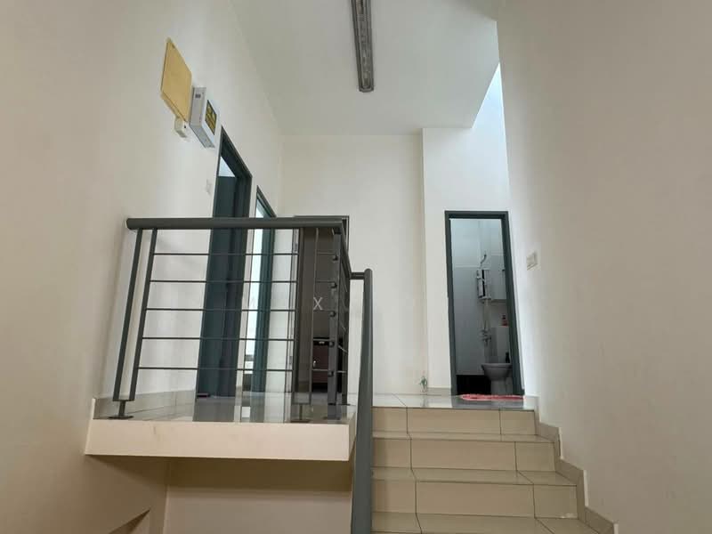 2-storey Terraced House for Sale in Setia Tropika (Johor Bahru) - Max Loh - Corridor - PropertyGuru.com.my