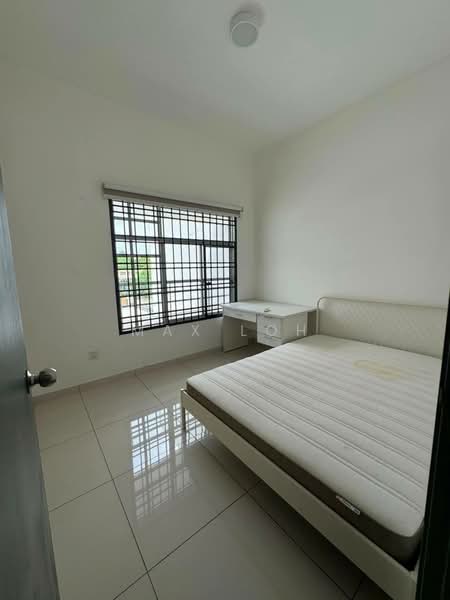 2-storey Terraced House for Sale in Setia Tropika (Johor Bahru) - Max Loh - Bedroom - PropertyGuru.com.my