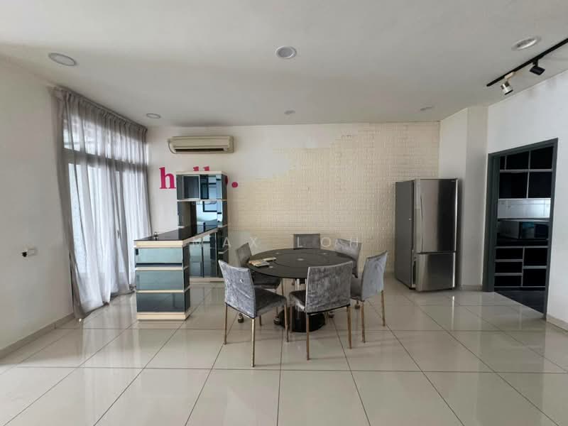 2-storey Terraced House for Sale in Setia Tropika (Johor Bahru) - Max Loh - Dining Room - PropertyGuru.com.my