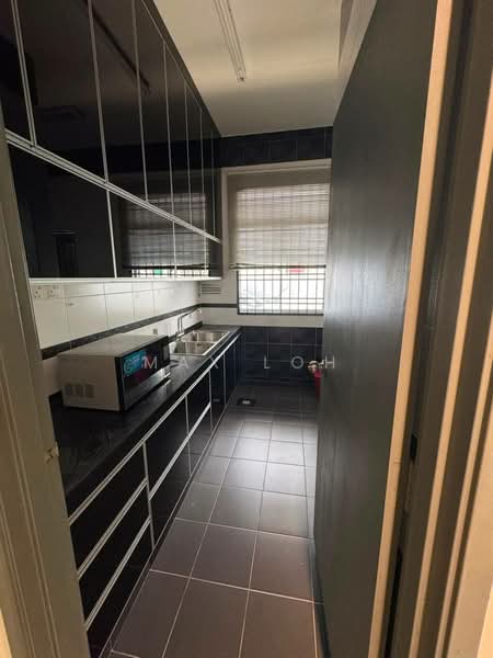 2-storey Terraced House for Sale in Setia Tropika (Johor Bahru) - Max Loh - Kitchen - PropertyGuru.com.my