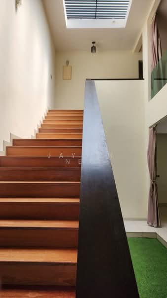Rumah Teres 2 Tingkat untuk Dijual di East Ledang (Iskandar Puteri (Nusajaya)) - Jayden Neo - Interior - PropertyGuru.com.my