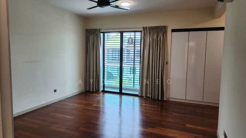 Rumah Teres 2 Tingkat untuk Dijual di East Ledang (Iskandar Puteri (Nusajaya)) - Jayden Neo - Bedroom - PropertyGuru.com.my