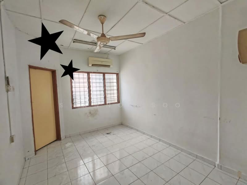 Rumah Teres 2-Tingkat untuk Dijual di Taman Wawasan (Puchong) - Shannon Soo - Interior - PropertyGuru.com.my