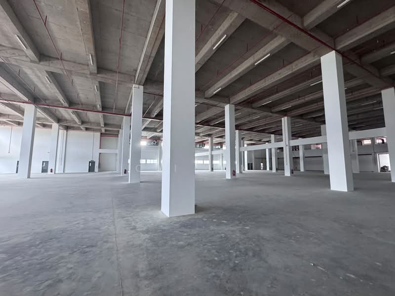 Kilang untuk Disewa di Perai (Penang) - Cai Yan - Interior - PropertyGuru.com.my