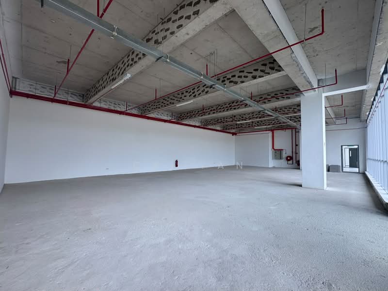 Kilang untuk Disewa di Perai (Penang) - Cai Yan - Interior - PropertyGuru.com.my