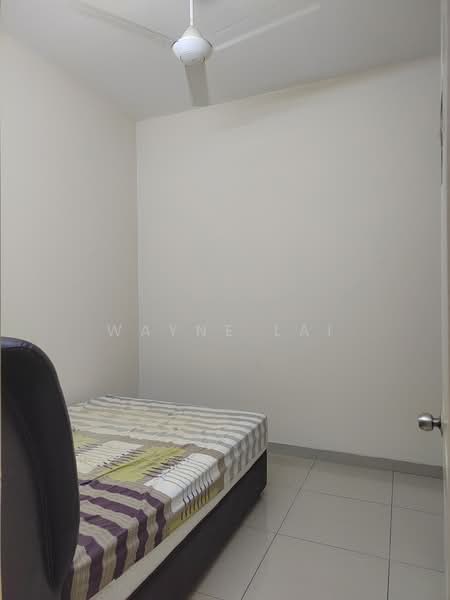 Rumah Teres 2 Tingkat untuk Disewa di Taman Sri Putra Mas (Sungai Buloh) - Wayne Lai - Bedroom - PropertyGuru.com.my