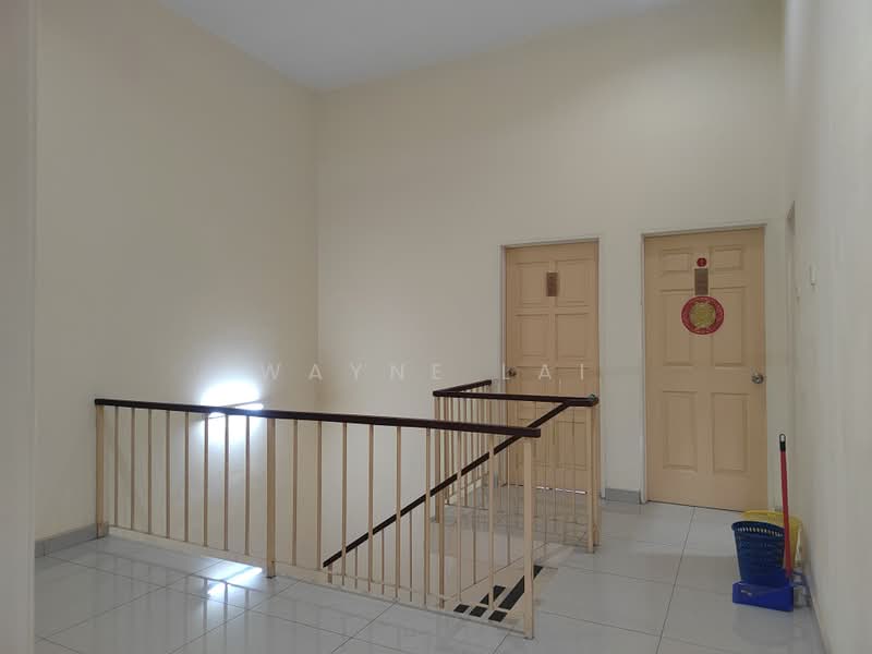 Rumah Teres 2 Tingkat untuk Disewa di Taman Sri Putra Mas (Sungai Buloh) - Wayne Lai - Interior - PropertyGuru.com.my