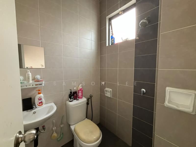 Rumah Teres 2 Tingkat untuk Dijual di Saujana Rawang (Rawang) - Samson Lee - Bathroom - PropertyGuru.com.my