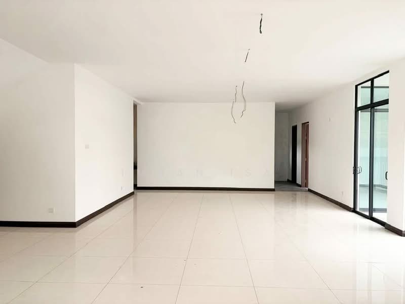 Rumah Banglo untuk Dijual di Seremban (Negeri Sembilan) - Imran Isa - Living Room - PropertyGuru.com.my
